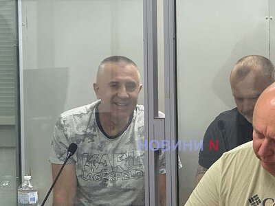 В Николаеве суд начал рассмотрение дела криминального авторитета Науменко