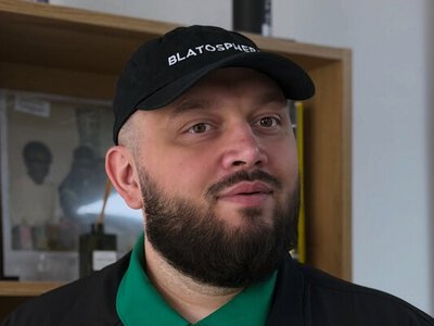 Самая беспонтовая инвестиция: Kyivstoner эмоционально ответил на обвинение ФСБ