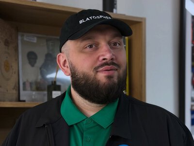 Самая беспонтовая инвестиция: Kyivstoner эмоционально ответил на обвинения ФСБ