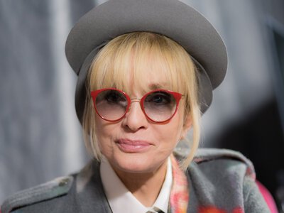 Получайте удовольствие: 72-летняя Лайма Вайкуле резко высказалась о топливном кризисе в РФ