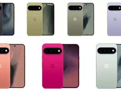 Amazon случайно раскрыл весь модельный ряд Google Pixel 11: цвета, характеристики и цены за месяц до анонса