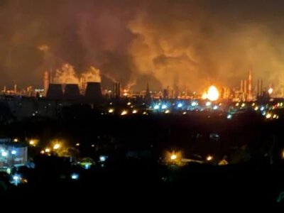 Военные объяснили, зачем создают Командование дальнего действия