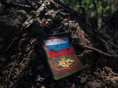 В Донецкой области армия РФ теряет более 400 солдат за 1 кв. км — Сырский