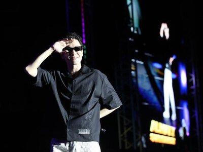 Более 60 тысяч зрителей посетили шесть концертов в рамках Almaty Summer Fest