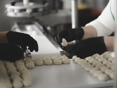 Секреты хранения замороженных продуктов без потери вкуса