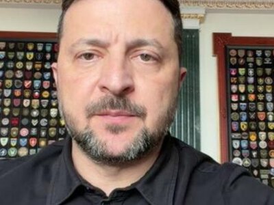 Зеленский рассказал, чего ждать от Путина