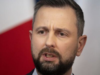 Пригодные к службе украинцы должны вернуться на Родину, — министр обороны Польши
