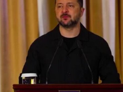 Зеленский рассказал о совместной системе ПВО с европейцами