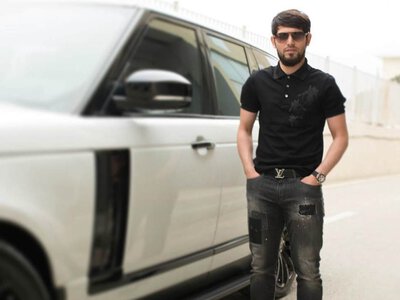 Zirədən maaş alıb, Qarabağ və Şəfaya işləyən şəxs