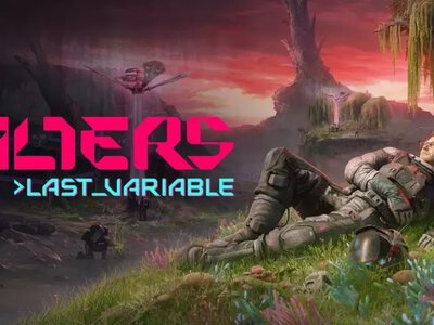 Last Variable: 11 bit выпустила 20-часовое дополнение к The Alters с 93% положительных оценок