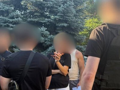 В Киеве стражи порядка раскрыли аферу с закупками труб для двух ТЭС: детали дела