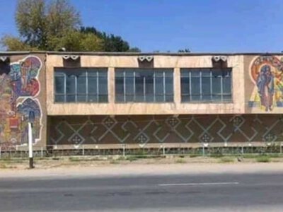 В Сурхандарье из-за жары ограничили движение грузовиков