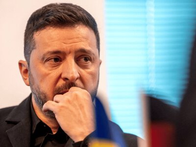 Зеленский: России нужна победа, а не перемирие