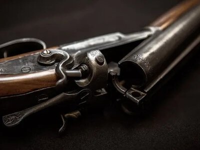 Мужчина выстрелил в знакомого из охотничьего ружья в Алматы 