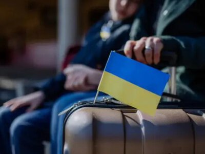 Цифра шокирует: сало известно, сколько украинцев вынужденно выехали за границу