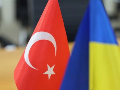 Рада ратифицировала соглашение о свободной торговле с Турцией