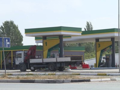 Кыргызстан ввел полный запрет на вывоз из страны нефтепродуктов