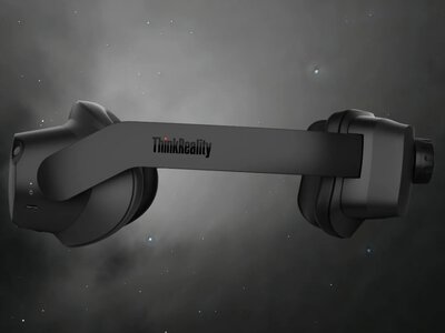 Lenovo закрыла XR-бизнес ради ШИ-гаджетов Motorola