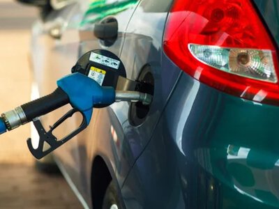 Горючее на украинских АЗС почти не дорожает, хотя европейские цены на дизель быстро растут