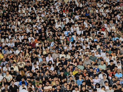Qarabağın arxasında dayanan böyük qüvvə - Hər şey bu VİDEOda