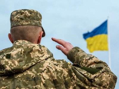 Военным из числа бывших осужденных предоставили право на 30 дней отпуска