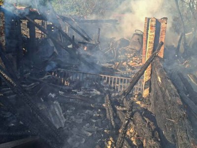  Россияне ударили по многоэтажке и медучреждению Очакова, есть раненые 