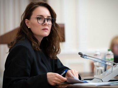  Рада уволила Свириденко от должности премьер-министра 