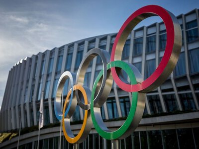 МОК останется без денег – партнеры Украины решительно настроены помешать российскому реваншу
