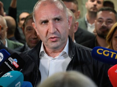 Болгария объявила о выходе из «Коалиции желающих», поддерживающей Украину