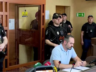 Экс-командир 155-й ОМБр Лучанов отрицает свое участие в убийстве братьев