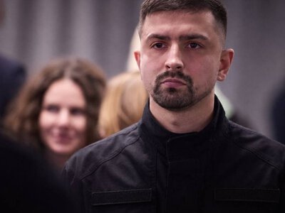 Генеральный директор Укроборонпрома подал в отставку после взрывов в Вишневом