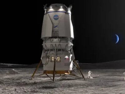Высадка астронавтов на Луну может уничтожить свидетельства происхождения жизни на Земле