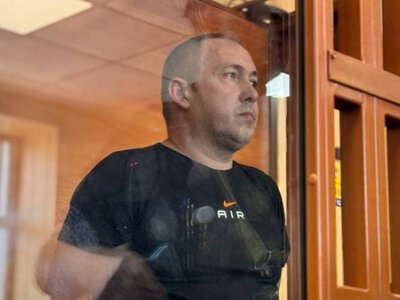 Дело об убийстве братьев в Киевской области: экскомбриг 155 ОМБр Лучанов прервал молчание в суде