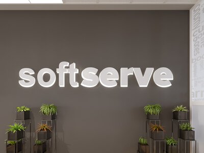  Украинская SoftServe приобрела международную ИТ-компанию NewVision и усилила позиции на рынке Индии 