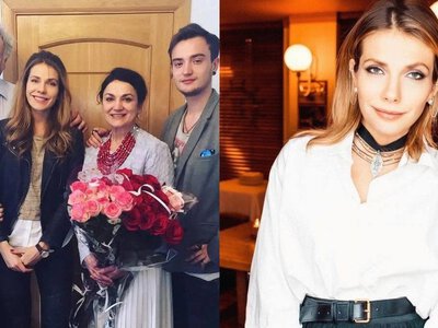 Анатолій Хостікоєв висловився про доньку Сумської в Росії та родинний конфлікт: