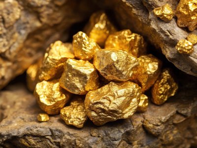  Австралийские золотодобывающие компании Genesis Minerals и Vault Minerals объединятся за $8,7 млрд 