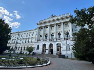 Эти технические вузы были признаны лучшими в Украине в 2026 году
