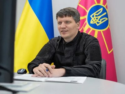 Сметанин ушел в отставку - Укроборонпром объявил конкурс, и.о. гендиректора будет Сергей Боев