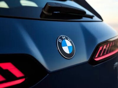 BMW возлагает надежды на Neue Klasse для восстановления позиций в Китае после падения продаж