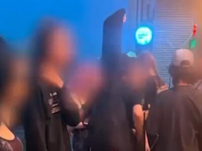  Нелегальный концерт с участием несовершеннолетних выявили в Астане 