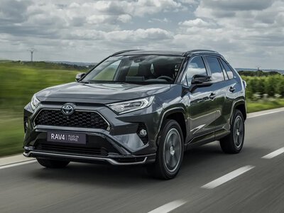 Комфорт и экономия: самые популярные гибриды в 2026 году среди украинцев