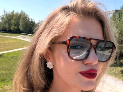 Звезда Взвешенных и счастливых поразила своим заработком в Instagram (Видео)