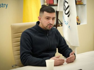 Резонансная отставка: Сметанин покидает «Укроборонпром» из-за трагедии в Вишневом