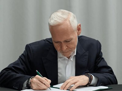 Терехов бы этого не допустил: блогер о подорожании проезда в Киеве