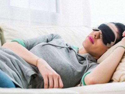 Лікар дав 8 порад, які дозволять значно покращити сон