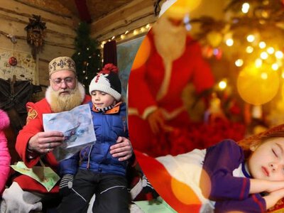 Всего 48 пунктов: в сети обсуждают нескромное детское письмо украинской девочки к Николаю
