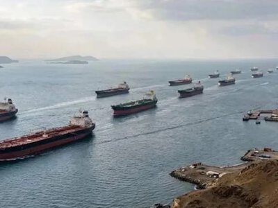  Судоходство через Ормузский пролив сократилось до минимума с 17 июня 