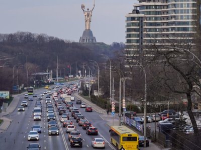  В центре Киева 15 июля ограничат дорожное движение: что известно 