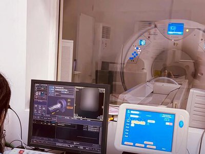 ШЫМКЕНТ МЕДИЦИНАСЫНДА CEREBRA ЖАСАНДЫ ИНТЕЛЛЕКТ ЖҮЙЕСІ ЕНГІЗІЛУДЕ