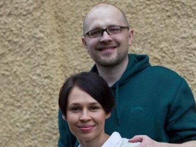 Софія Андрухович розлучається з Андрієм Бондарем після 22 років шлюбу